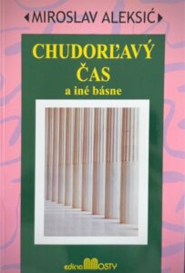 Korice knjige Chudorl'avý čas